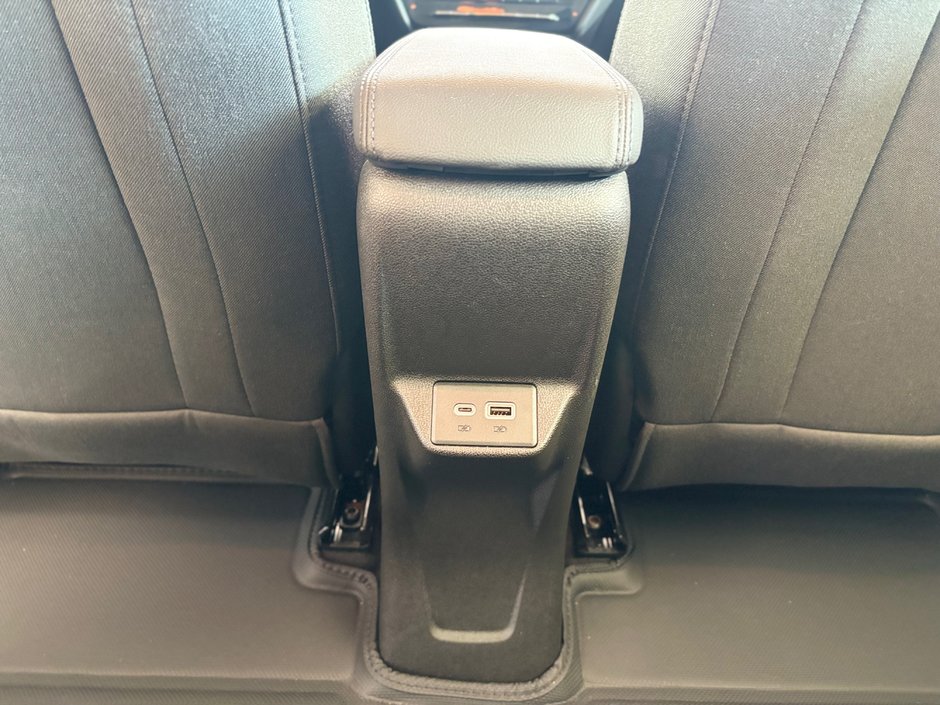 Chevrolet BOLT EUV LT CLIMATISEUR - APPLECARPLAY 2023-11