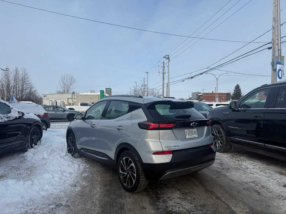 Chevrolet BOLT EUV PREMIER 2023-3