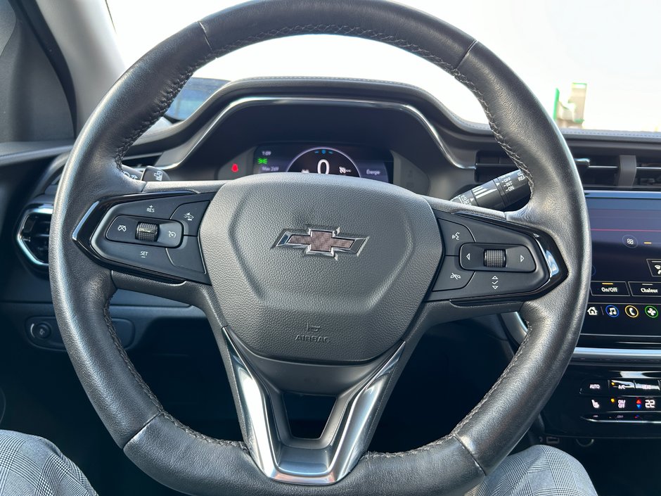 2023 Chevrolet BOLT EUV LT-9