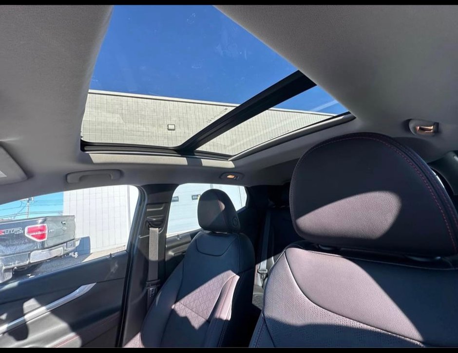 2023 Chevrolet BOLT EUV Premier Redline - Toit-Panoramique-7