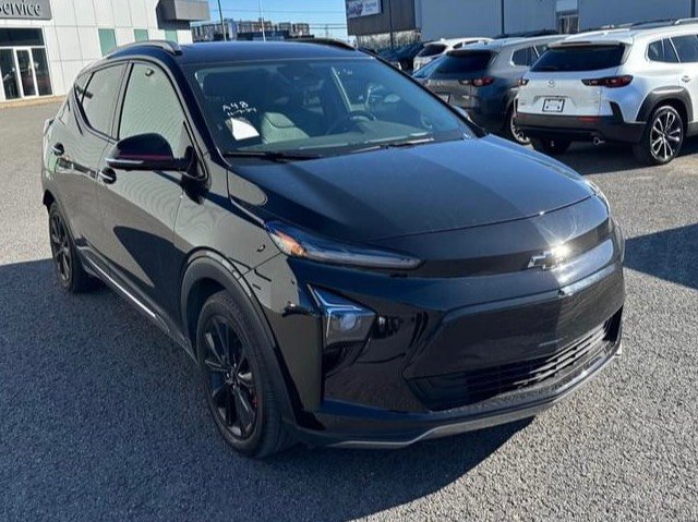 2023 Chevrolet BOLT EUV Premier Redline - Toit-Panoramique-8