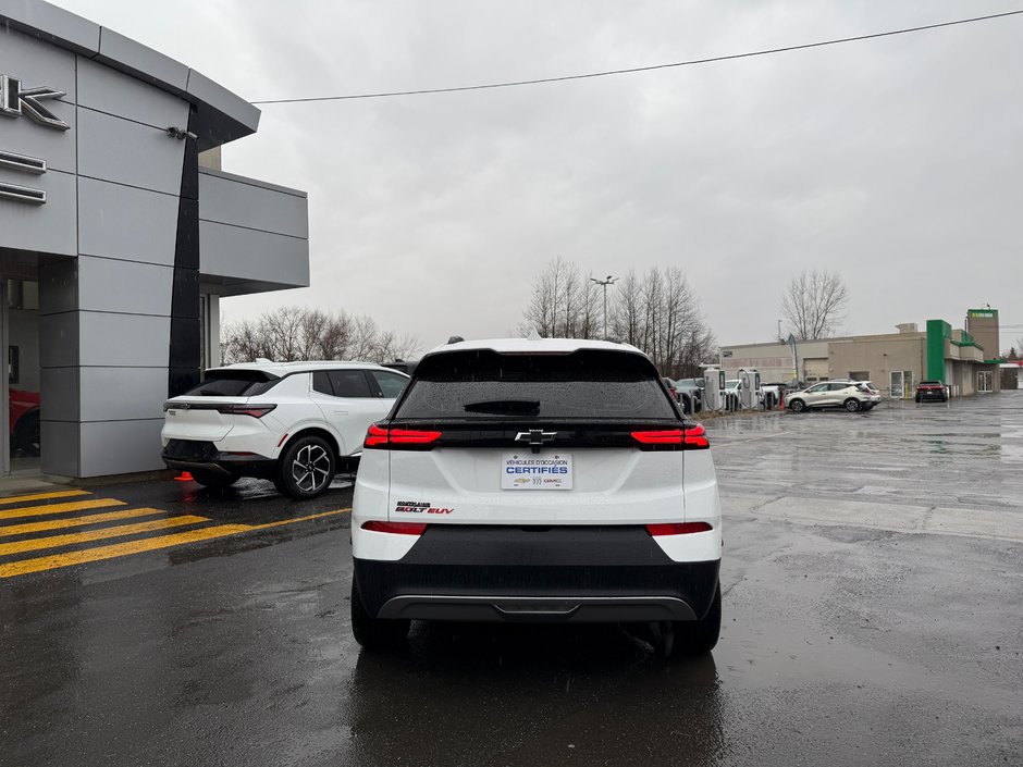 2023 Chevrolet BOLT EUV LT-3