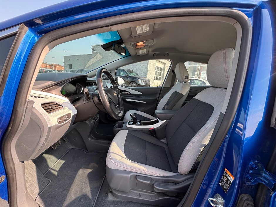 2020 Chevrolet Bolt EV LT-6