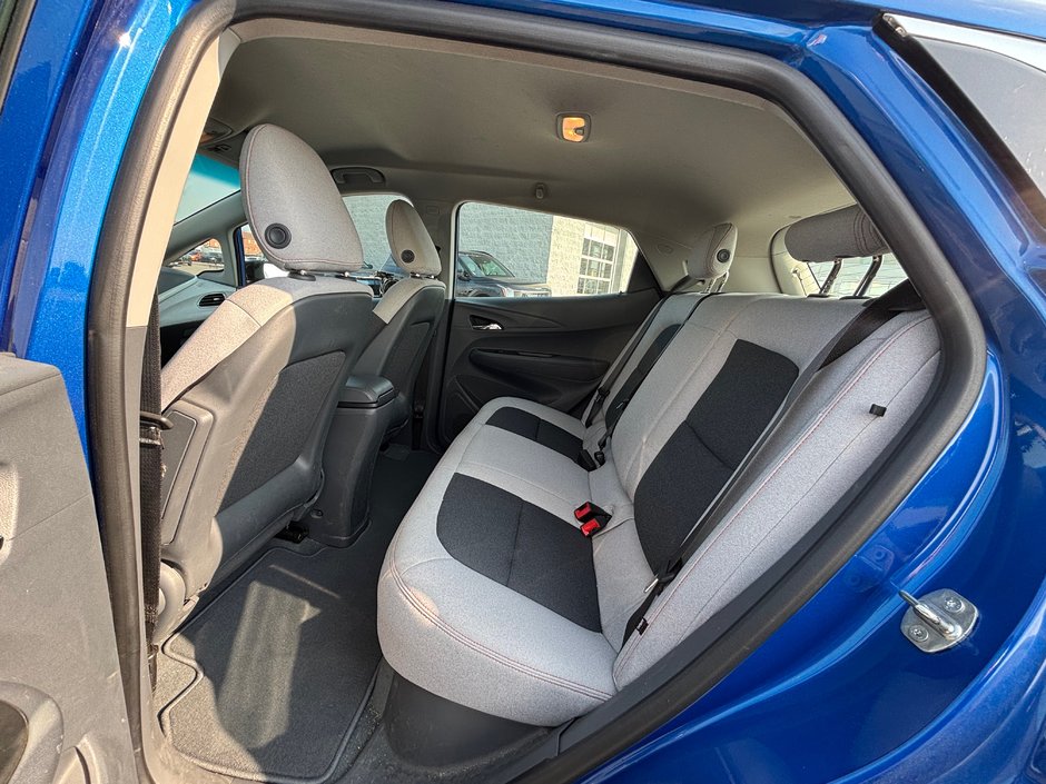 2020 Chevrolet Bolt EV LT-7