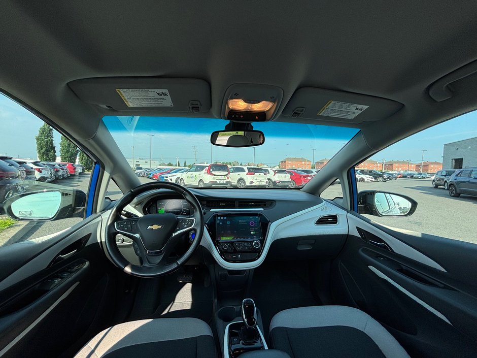 2020 Chevrolet Bolt EV LT-5