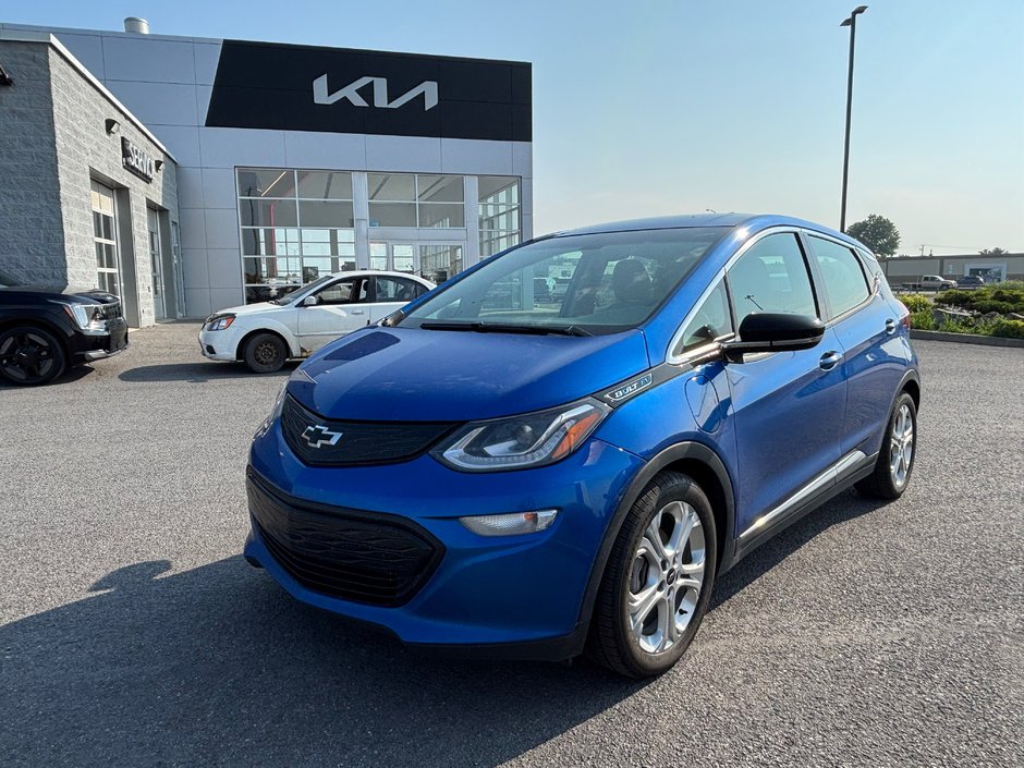 2020 Chevrolet Bolt EV LT-0