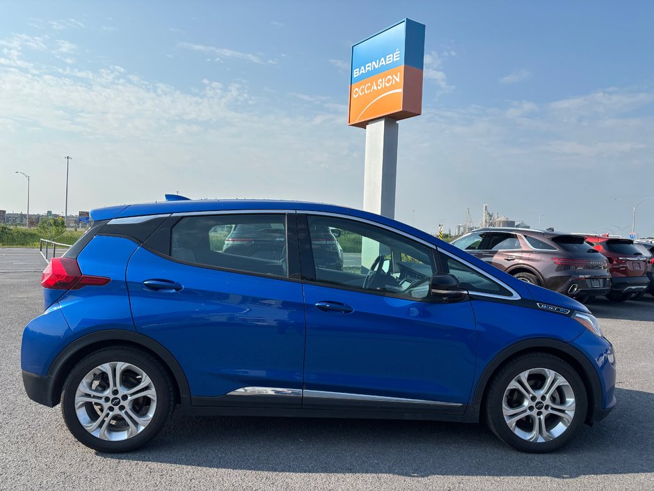 2020 Chevrolet Bolt EV LT-2