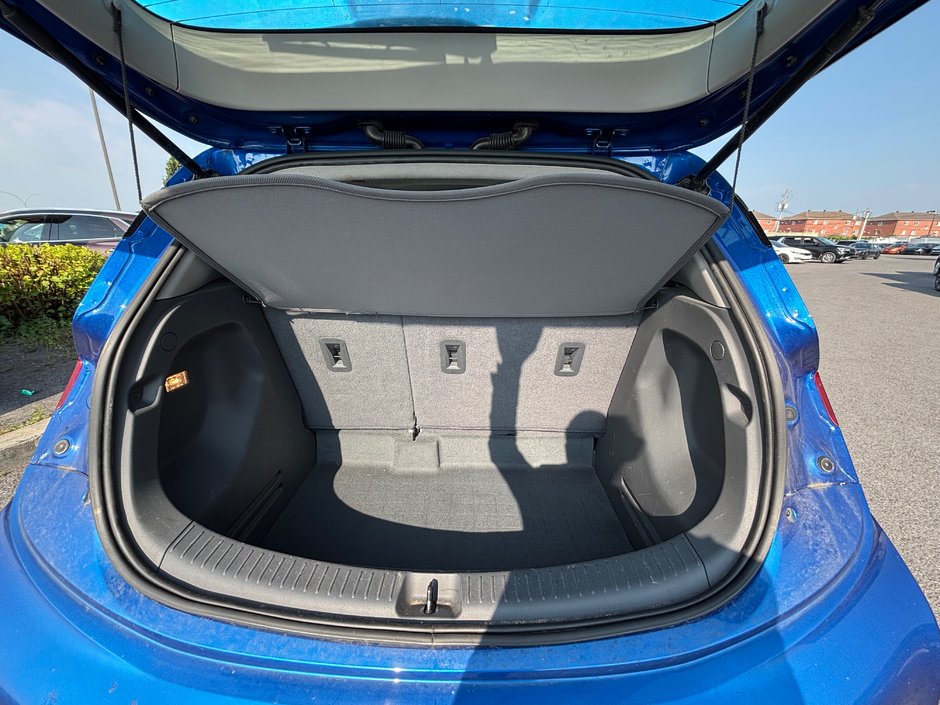 2020 Chevrolet Bolt EV LT-8