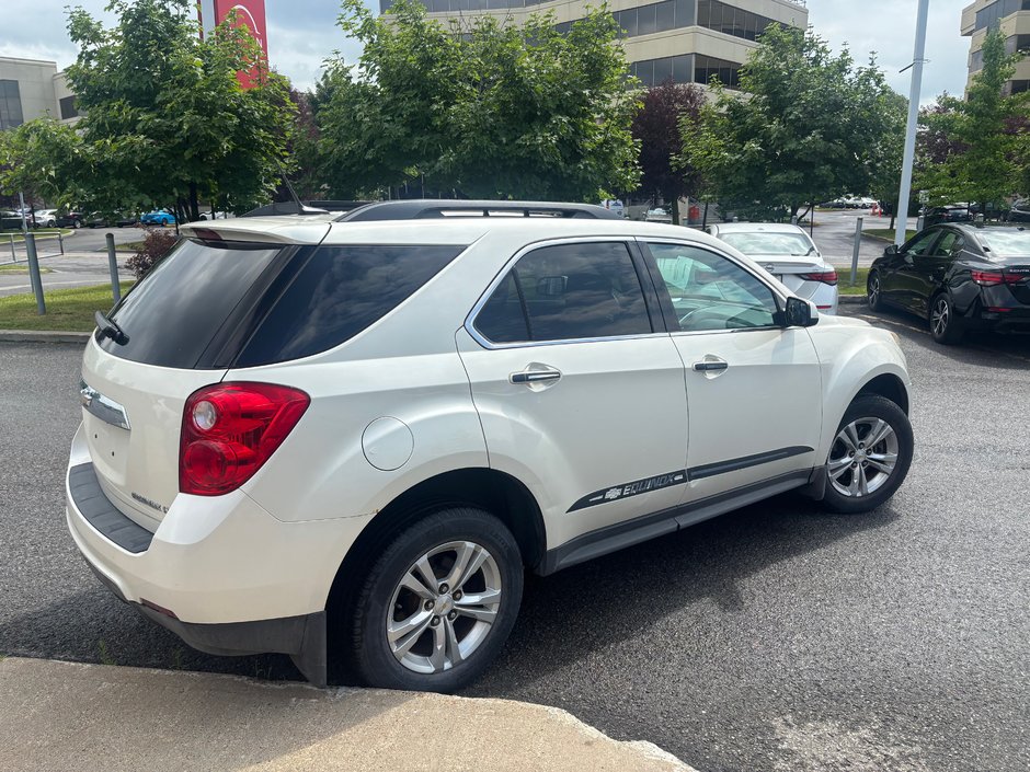 2013 Chevrolet Equinox LT-1