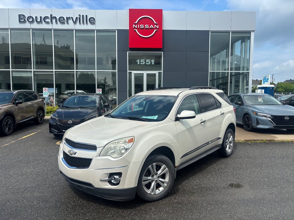 2013 Chevrolet Equinox LT-0