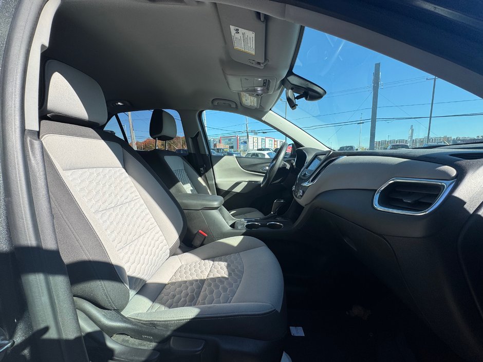 Chevrolet Equinox LT 2021-7