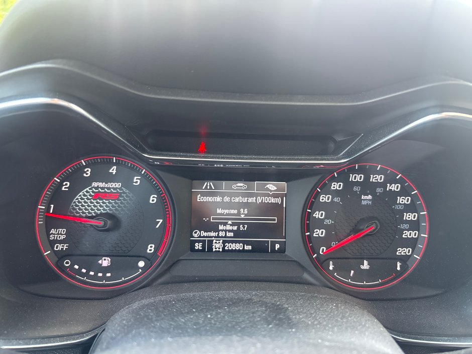 2023 Chevrolet Trailblazer RS AWD TOIT-PANORAMIQUE-3