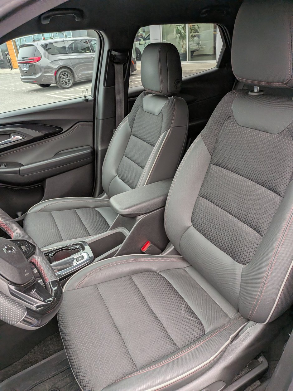 2023 Chevrolet Trailblazer RS AWD-10