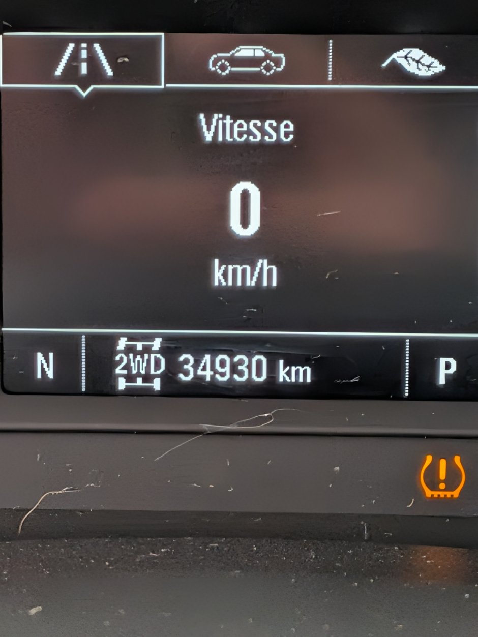 2023 Chevrolet Trailblazer RS AWD-13
