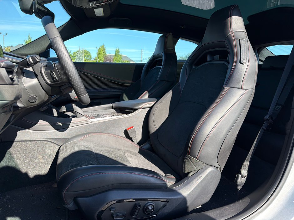 2024 Dodge Charger Daytona Scat Pack-8