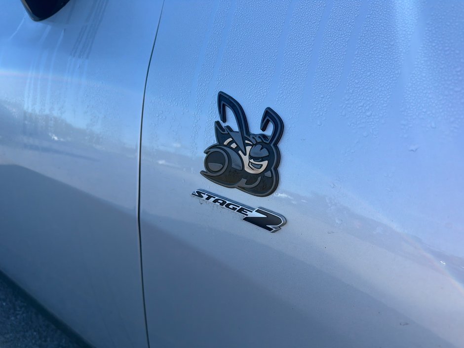 2024 Dodge Charger Daytona Scat Pack-6