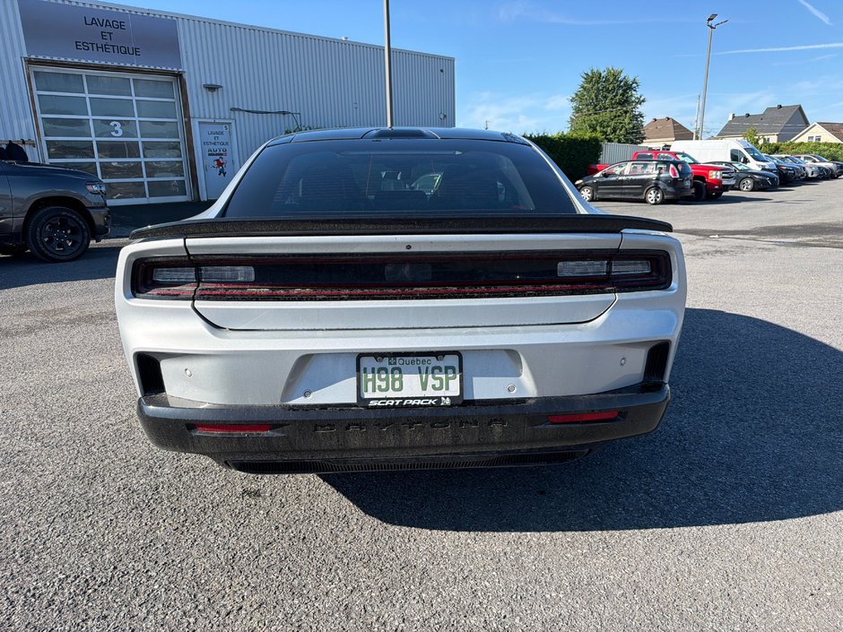 2024 Dodge Charger Daytona Scat Pack-3