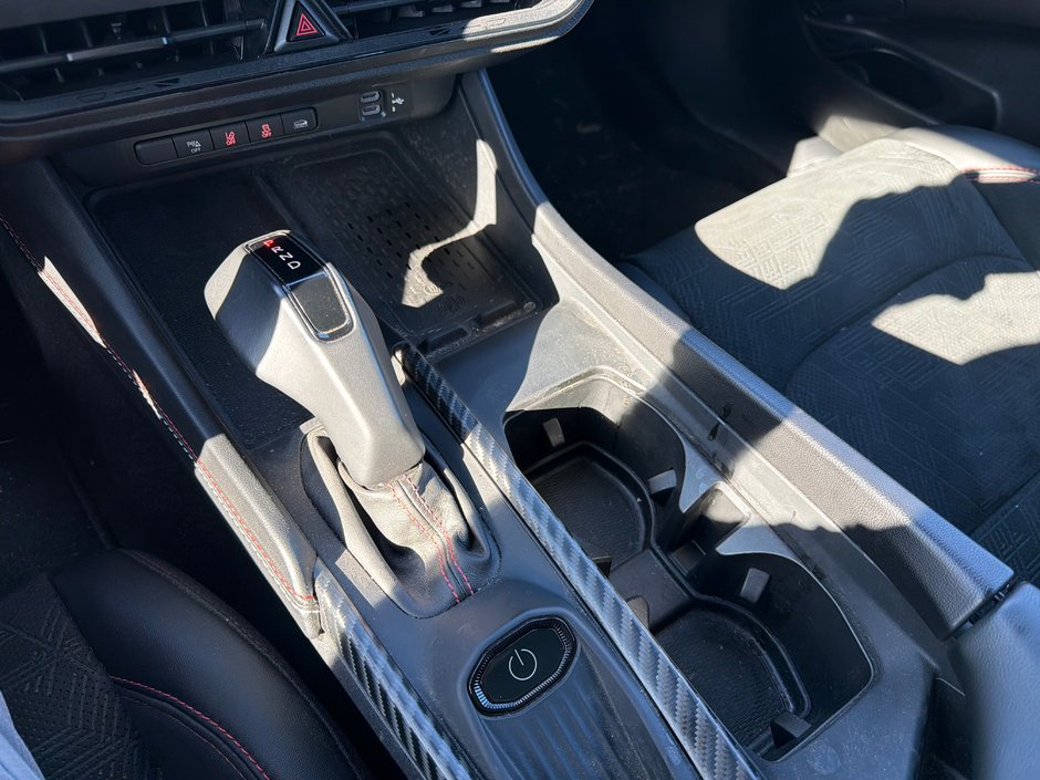 2024 Dodge Charger Daytona Scat Pack-11