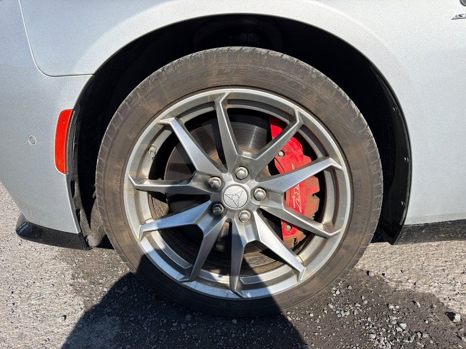 2024 Dodge Charger Daytona Scat Pack-7