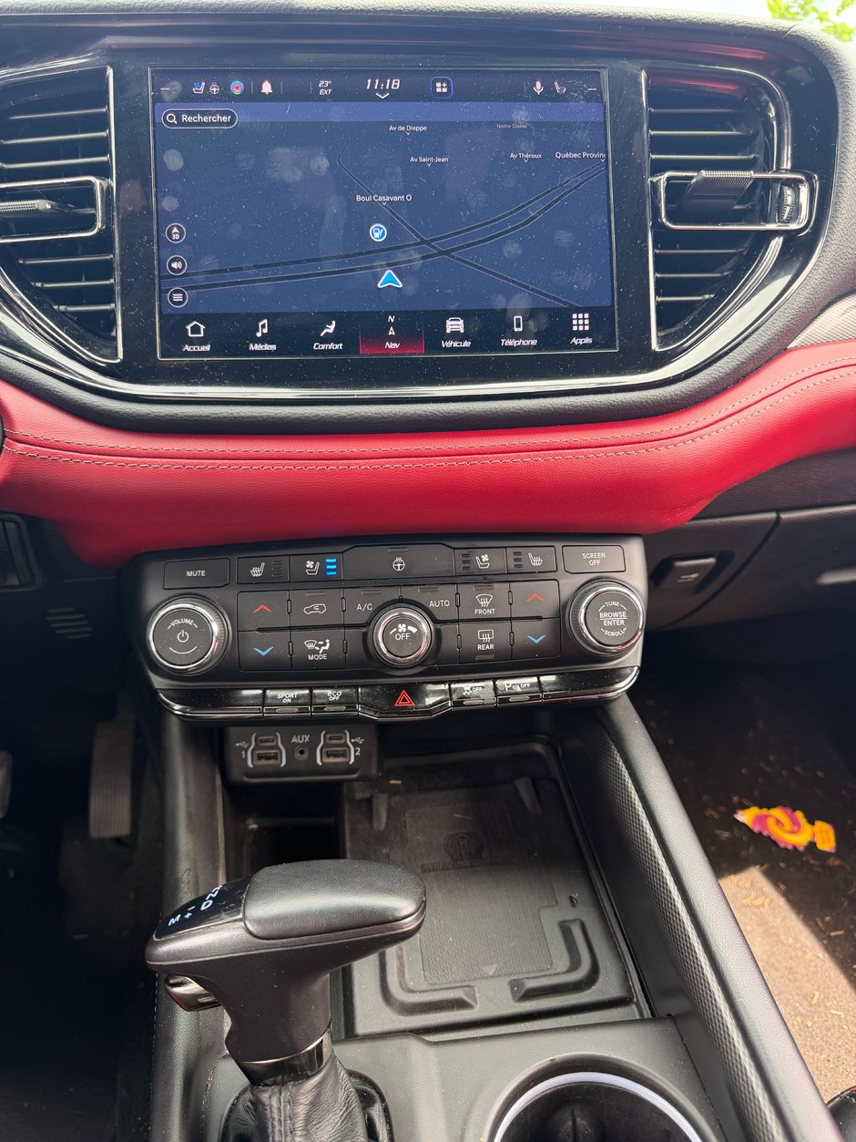 2022 Dodge Durango R/T-6