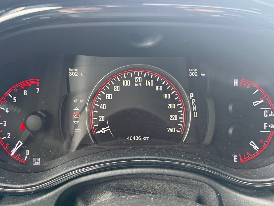 Dodge Durango R/T AWD | ENSEMBLE BLACKTOP | 2025-10