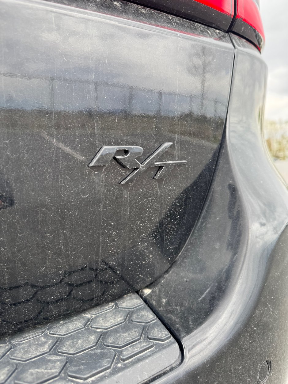 Dodge Durango R/T AWD | ENSEMBLE BLACKTOP | 2025-7