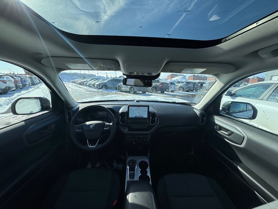 2024 Ford Bronco Sport Big Bend-5