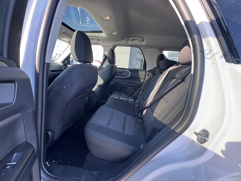 2024 Ford Bronco Sport Big Bend-8