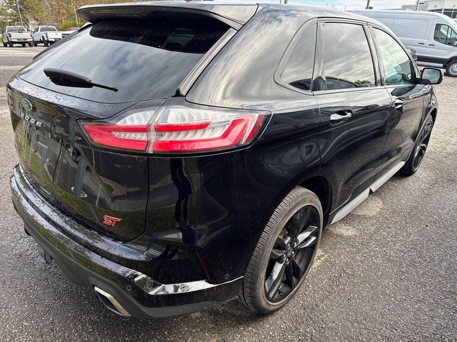 Ford Edge ST AWD 2.7L V6 AWD 2024-8