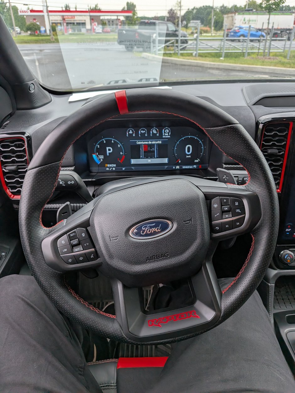 2024 Ford Ranger Raptor-12