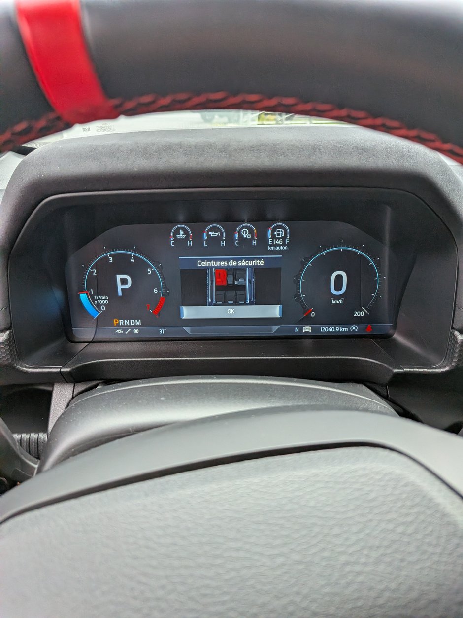 2024 Ford Ranger Raptor-13