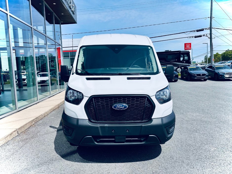 Ford Transit Cargo Van T-250 cargo 148'' 2025-4