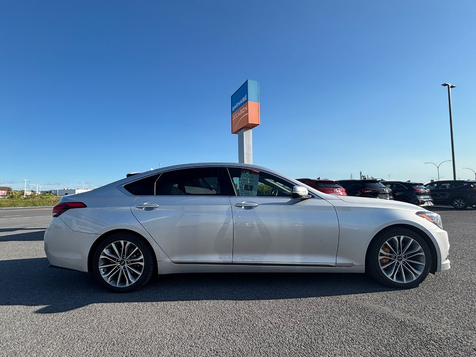 2017 GENESIS G80 Luxury-2