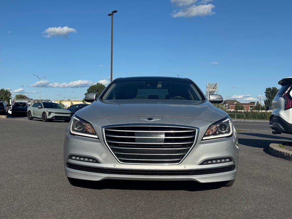 2017 GENESIS G80 Luxury-1