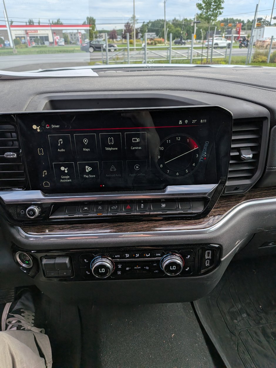 2023 GMC Sierra 1500 SLE-14