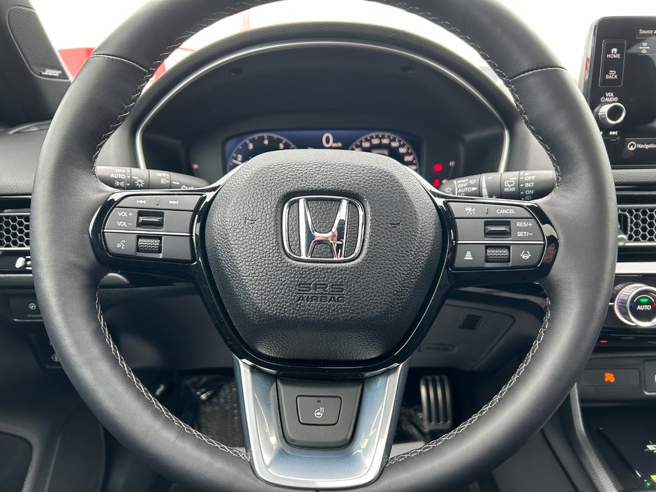 Honda Civic Hatchback Sport Touring  2023-15