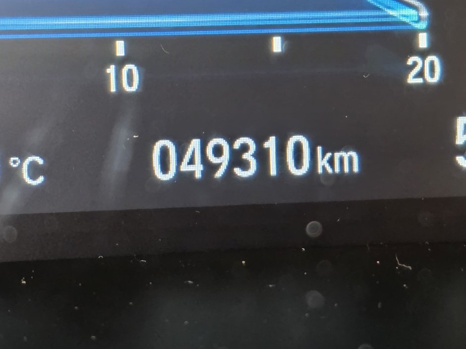 2020 Honda CIVIC LX-12