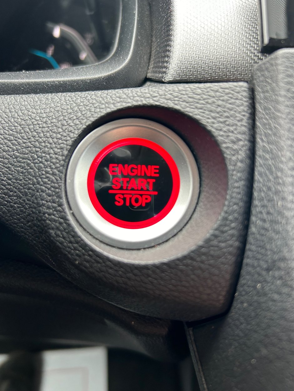 2018 Honda CIVIC SE AUTOMATIQUE - CLIMATISATION-20