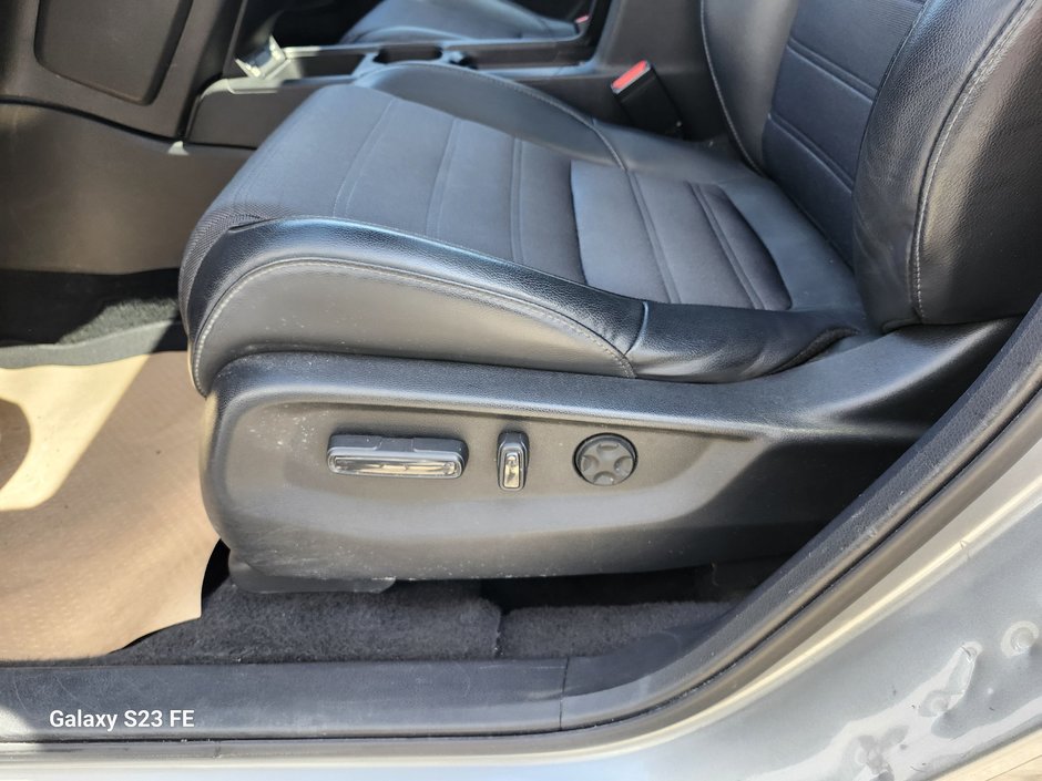 Honda CR-V SPORT 4WD  2021-9