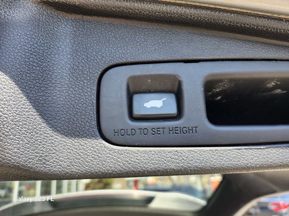 Honda CR-V SPORT 4WD  2021-14