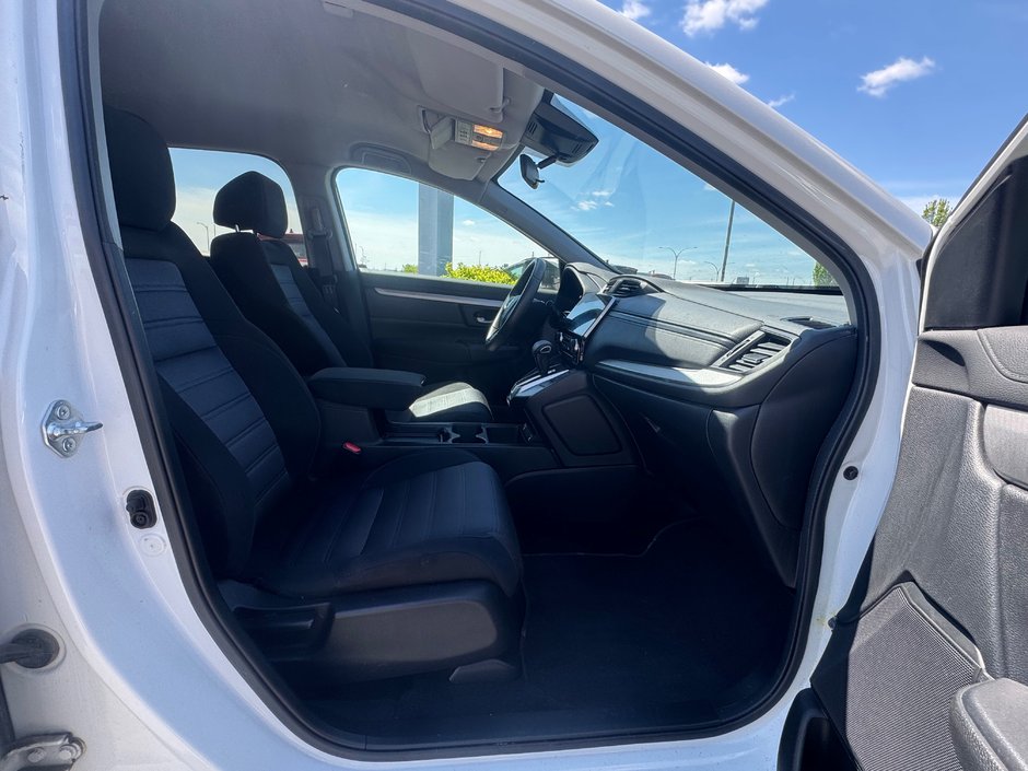 Honda CR-V LX 2021 Sièges chauffants + Camera de recul