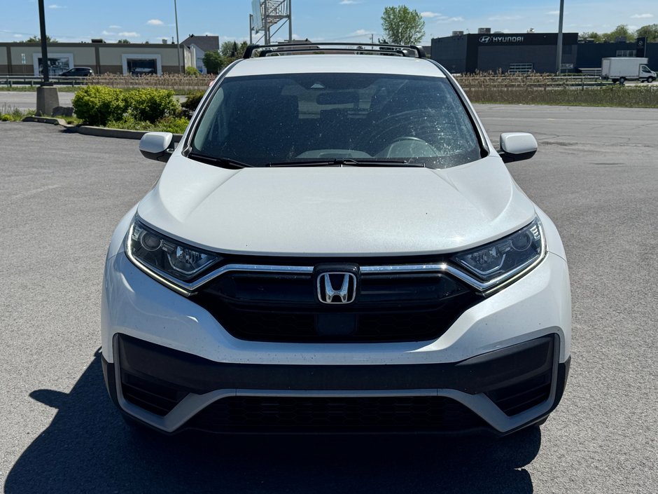 Honda CR-V LX 2021 Sièges chauffants + Camera de recul