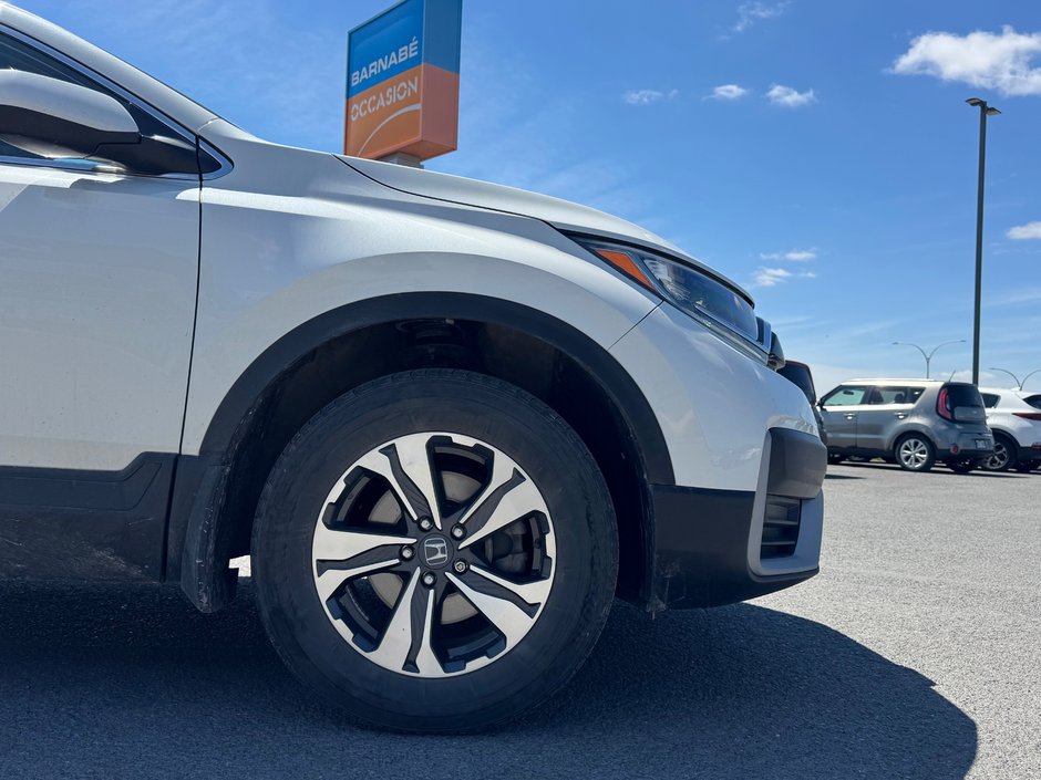 Honda CR-V LX 2021 Sièges chauffants + Camera de recul