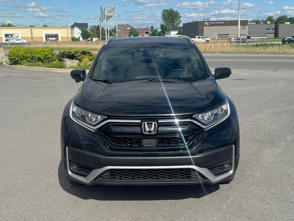 Honda CR-V Sport 2022 AWD + CARPLAY+ CAMÉRA DE RECUL