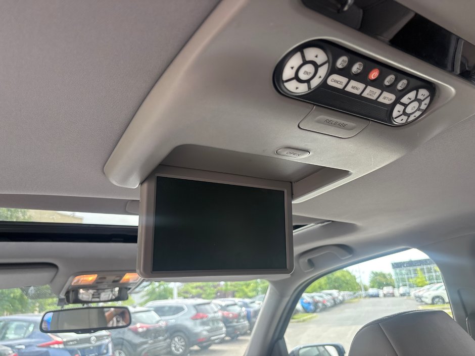 2014 Honda Pilot Touring-4