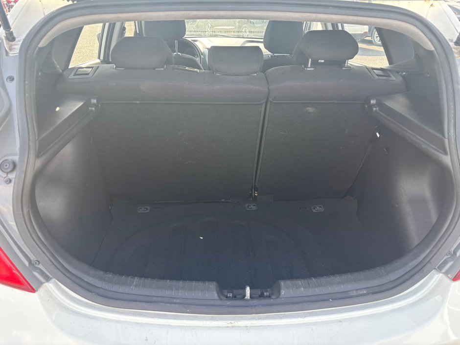 Hyundai Accent GL 2014 Économique - Climatisation