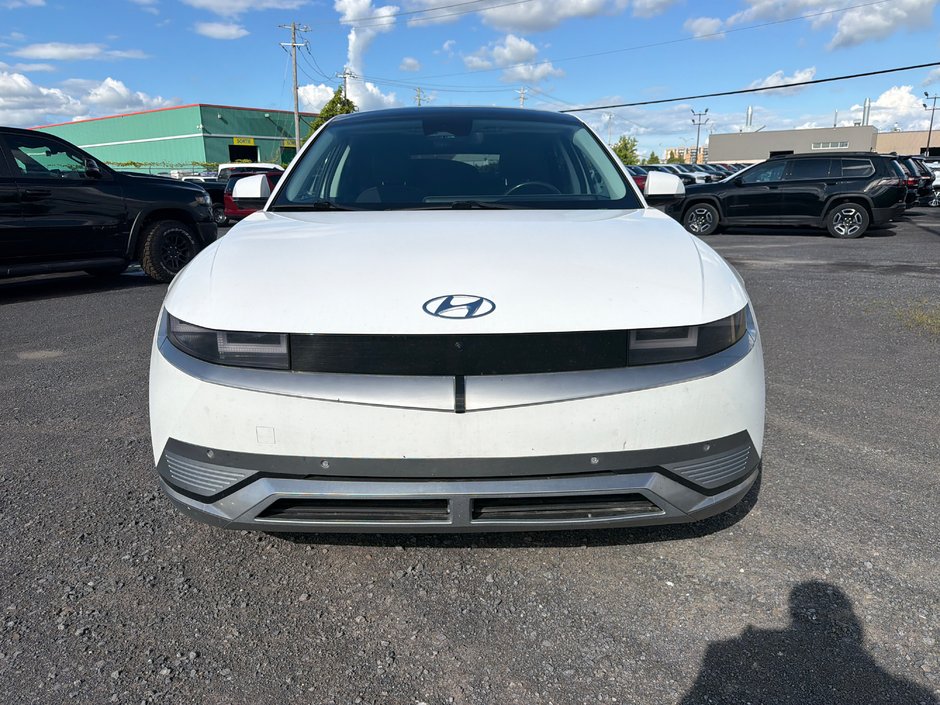 2023 Hyundai IONIQ 5 Preferred w/Ultimate Package-11