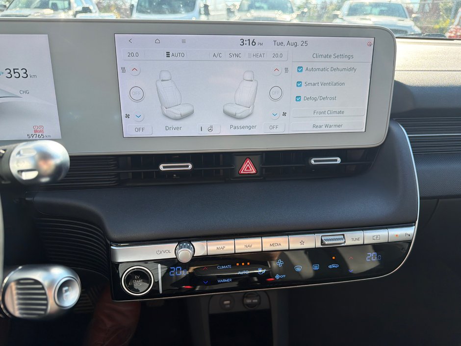2023 Hyundai IONIQ 5 Preferred w/Ultimate Package-6