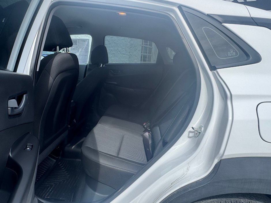 Hyundai Kona Essential 2023 AWD + CARPLAY+ CAMÉRA DE RECUL