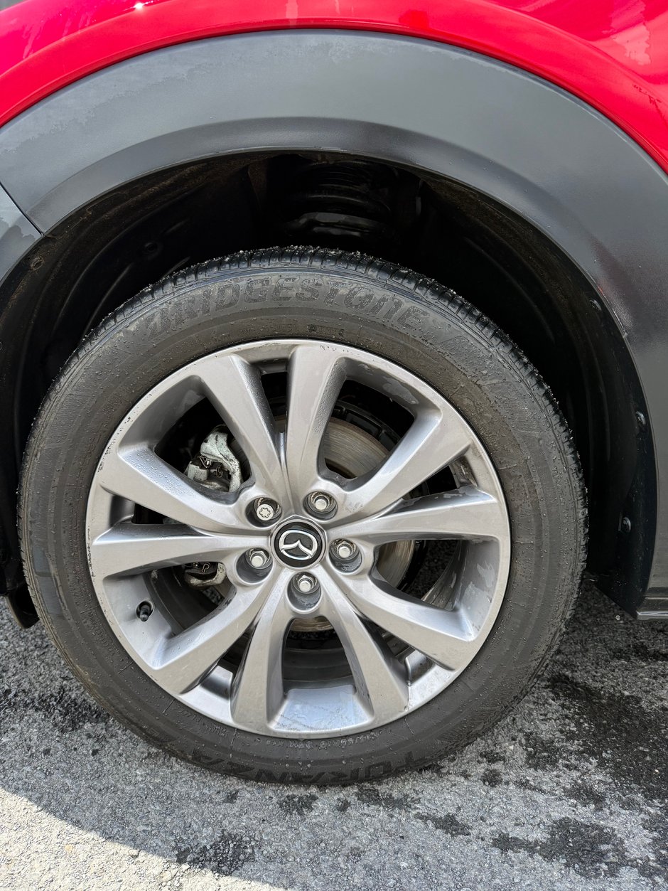 Hyundai Kona N Line 2024-9